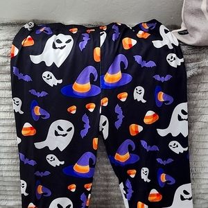 Halloween Leggings